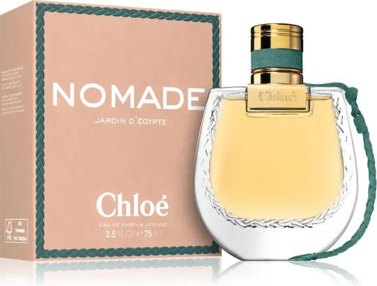Chloe Nomade Jardin D’egypte Eau de Parfum 30ml