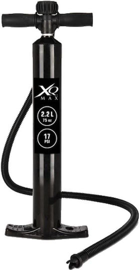 XQ Max Дъска SUP с Дължина 2.45m Оранжев