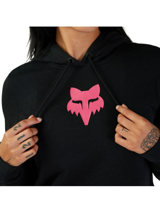 Damen Sweatshirt Schwarz