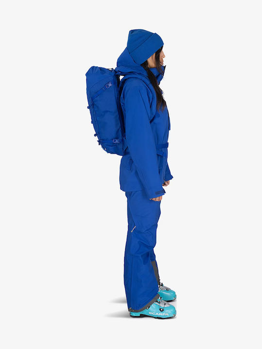 Houdini Backpack Αδιάβροχο 20lt Μπλε