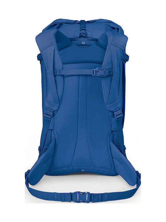 Houdini Backpack Αδιάβροχο 20lt Μπλε