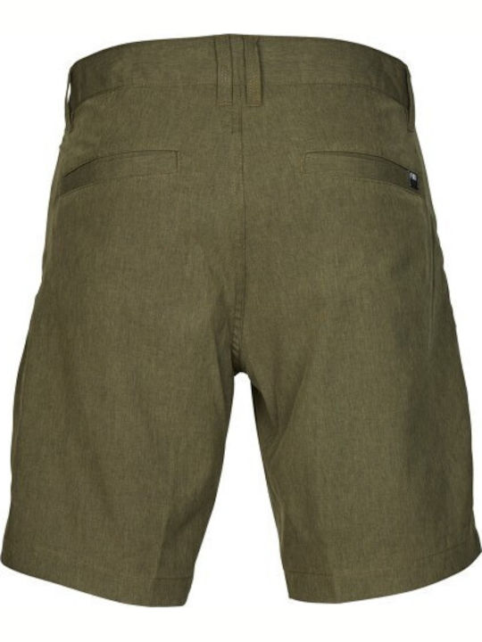 Essex Men's Athletic Shorts Green