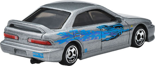 Hot Wheels Αυτοκινητάκι 1:64 Fast and Furious για 3+ Ετών