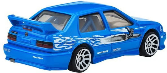 Hot Wheels Αυτοκινητάκι 1:64 Fast and Furious για 3+ Ετών