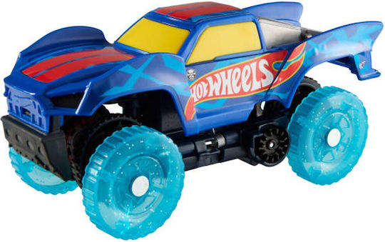 Hot Wheels Let's Race Activate Αυτοκινητάκι 1:32