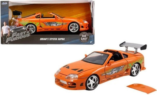 Jada Toys Αυτοκινητάκι 1:24 για 8+ Ετών
