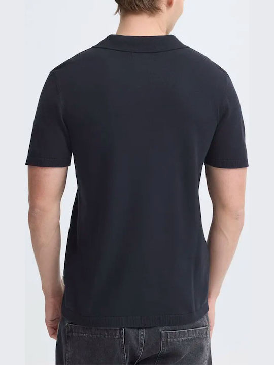 Polo Μπλούζα Κοντομάνικη Navy