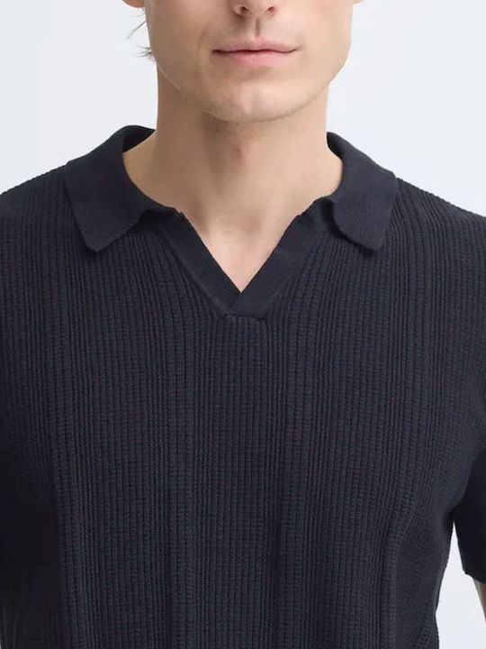 Polo Μπλούζα Κοντομάνικη Navy