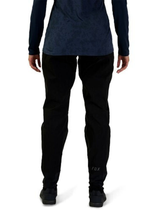 Fox Ranger Women's Cycling Pants Black