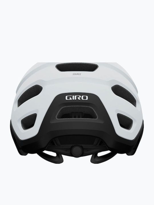 Giro Cască de Bicicletă Munte cu Protecție MIPS Alb Giro Cască de Bicicletă Munte cu Protecție MIPS Alb