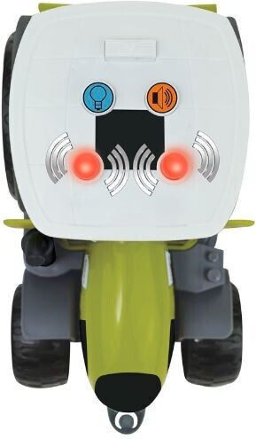 Happy People Claas Axion Трактор Пикап за 3+ Години