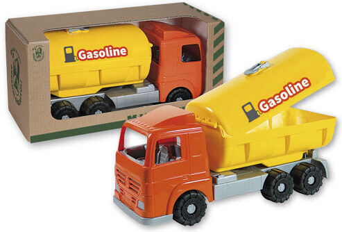 Androni Giocattoli Millenium: Φορτηγό Camion Φορτηγό