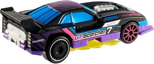 Hot Wheels Let's Race Activate Mașinuță 1:32 (Diverse Modele) 1 Buc