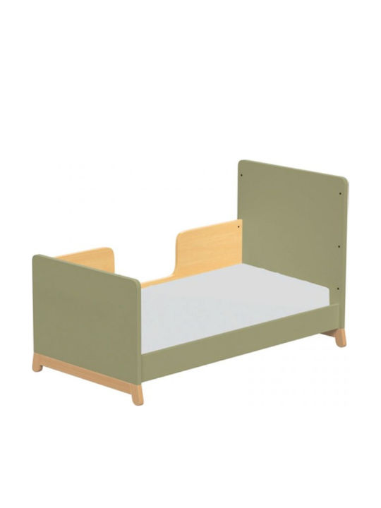Casababy Palmer Green Crib