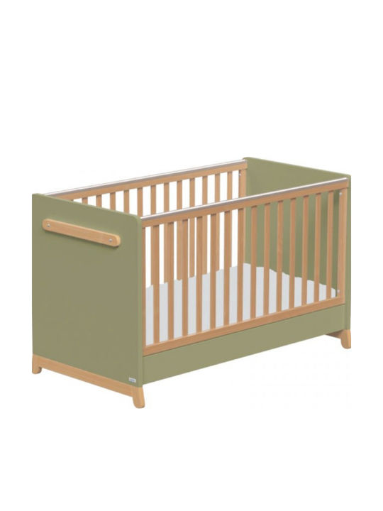 Casababy Palmer Green Crib