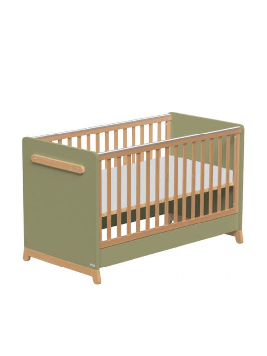 Casababy Palmer Green Crib