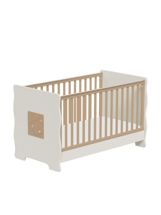 Casababy Люлка Winnie Бяла