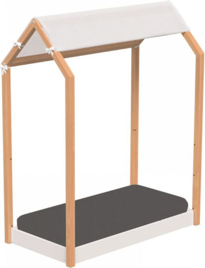 Casababy Cununie Polimorfă Montessori La Maison Alb Natural