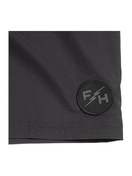 Men's Swimwear Bermuda Black