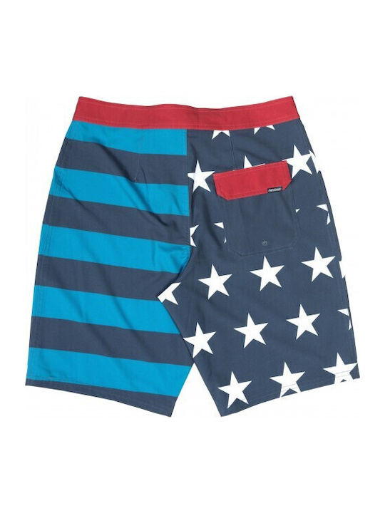 Men's Swimwear Bermuda Black