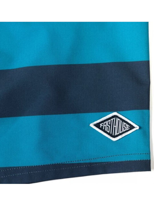 Men's Swimwear Bermuda Black