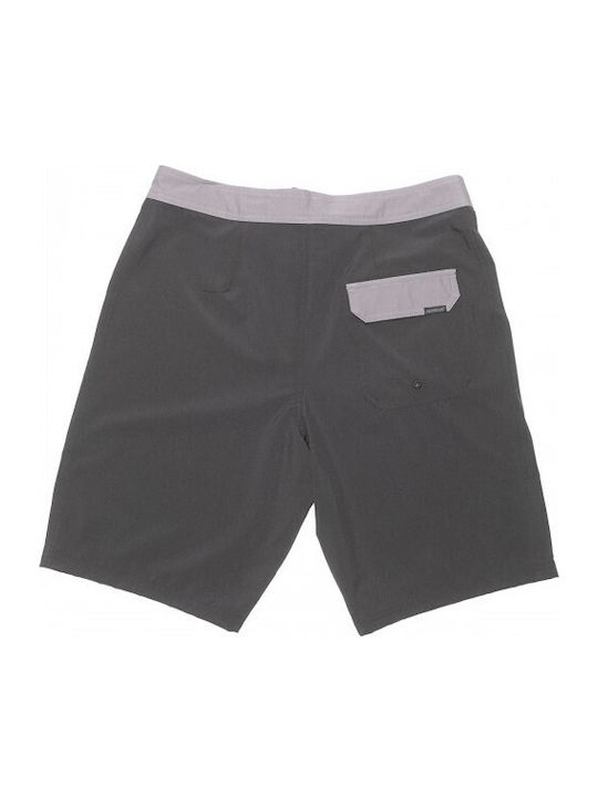 Men's Swimwear Bermuda Black