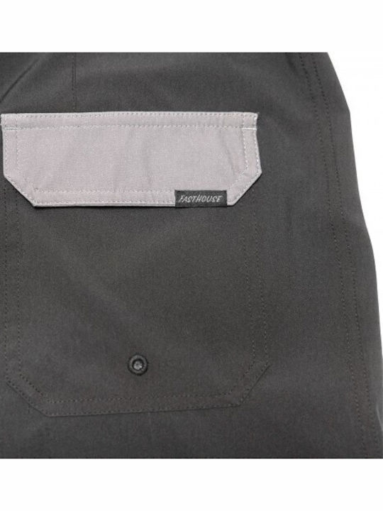 Men's Swimwear Bermuda Black