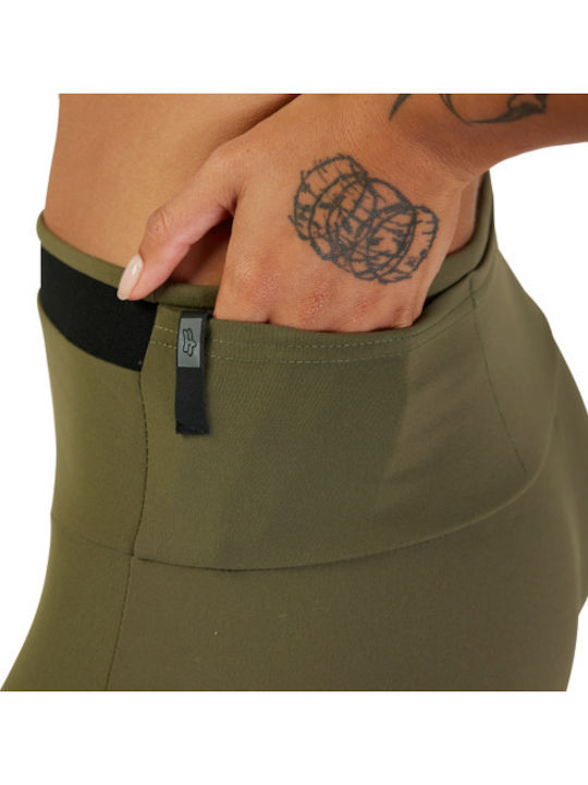Lukanoe Women's Legging Green