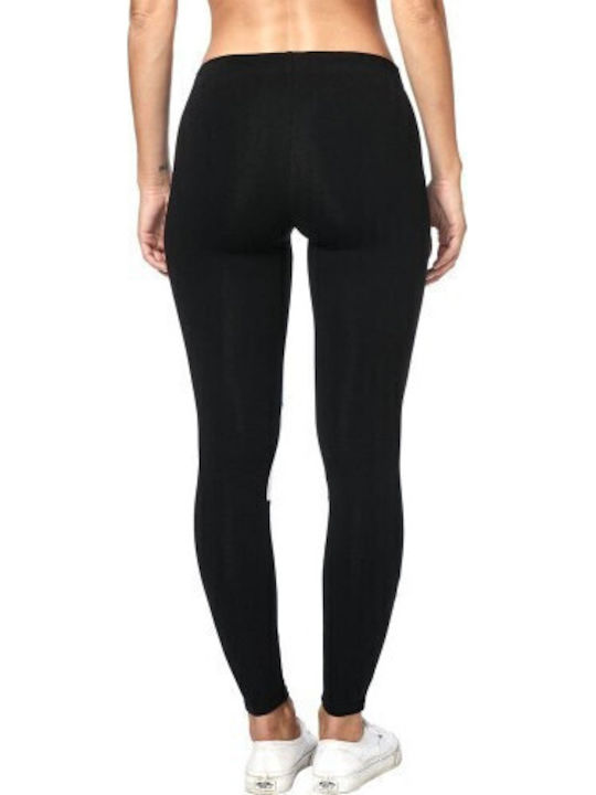 Women's Legging Black