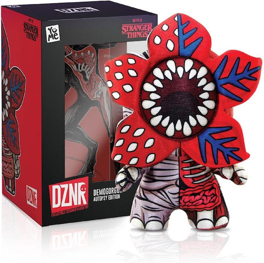 YuMe Toys Plush Demogorgon 22.5 cm