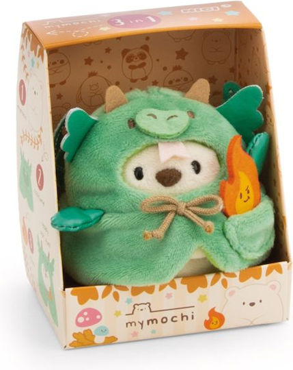 Nici Plush Bear Snono Dragon Costume 8 cm