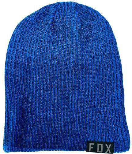 Beanie Masculin Căciulă Tricotat în culoarea Albastru