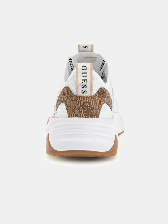 Damen Sneakers Weiß