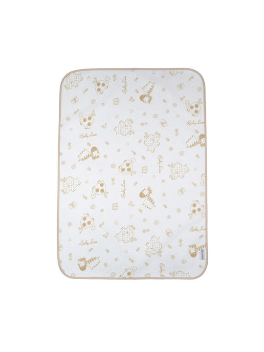 Ninetta Bebe Σελτεδάκι 60x90cm Ninetta Bebe Σελτεδάκι 60x90cm