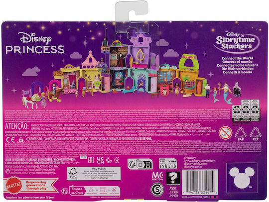 Disney Miniaturspielzeug