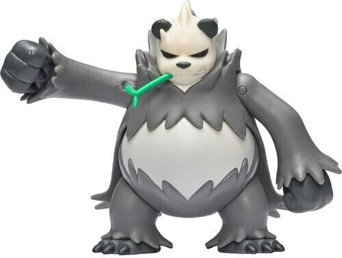 Pokemon Miniature Toy Pangoro 11cm