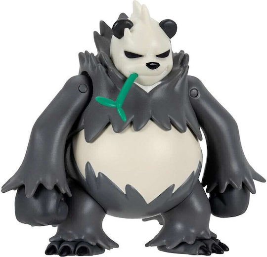 Pokemon Miniature Toy Pangoro 11cm