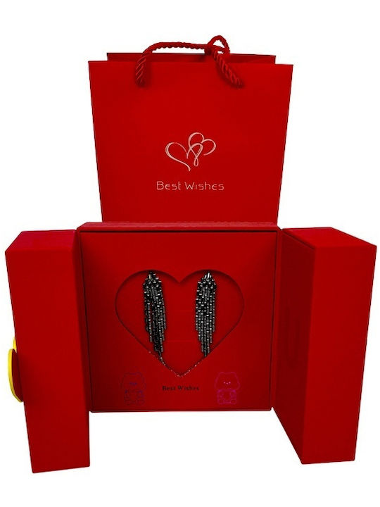 Velve Earrings Velve Earrings