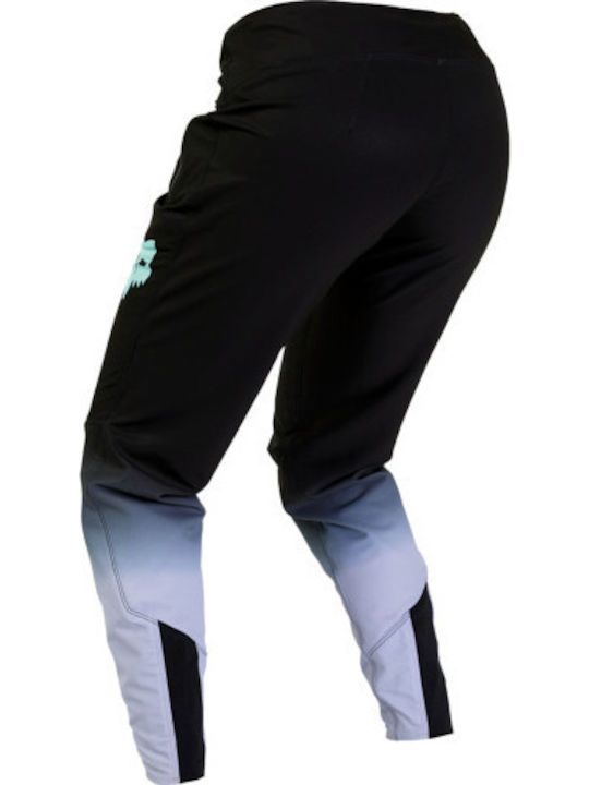 Fox Flexair Women's Cycling Pants Purple