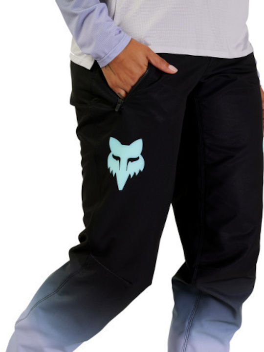 Fox Flexair Women's Cycling Pants Purple