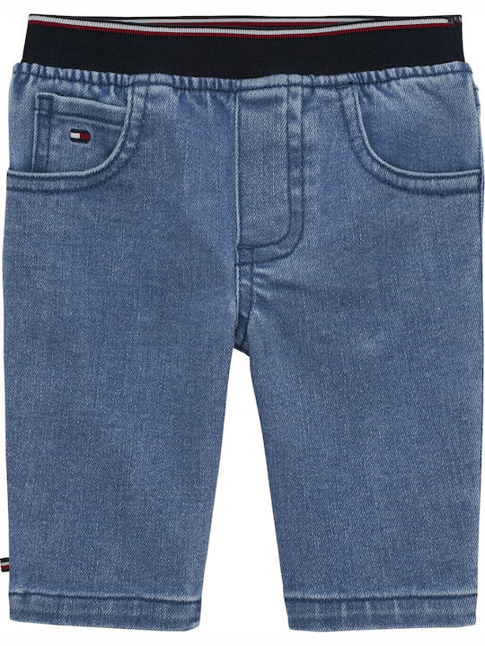 Παιδικό Παντελόνι Τζιν Denim