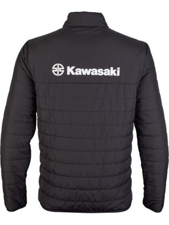 Howell Яке Puffer Черно