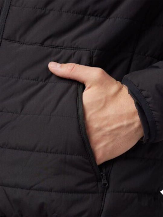 Howell Яке Puffer Черно