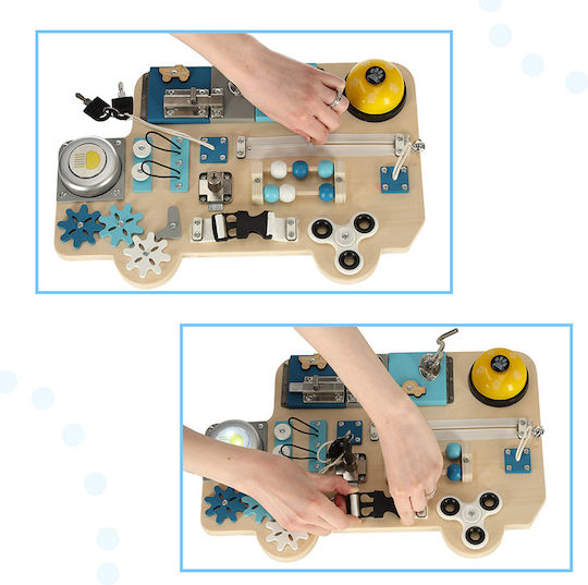 ikonka Babyspielzeug