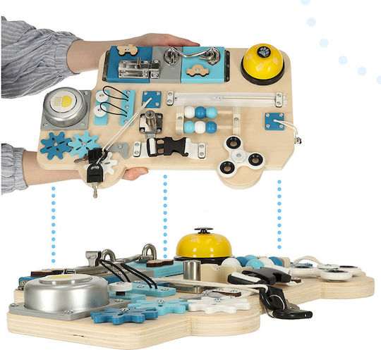 ikonka Babyspielzeug