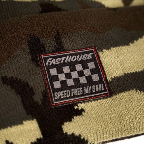 Beanie Beanie Knitted