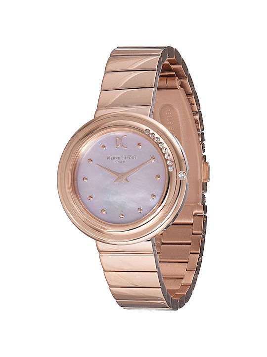 Pierre Cardin Steel Watch Pierre Cardin Steel Watch