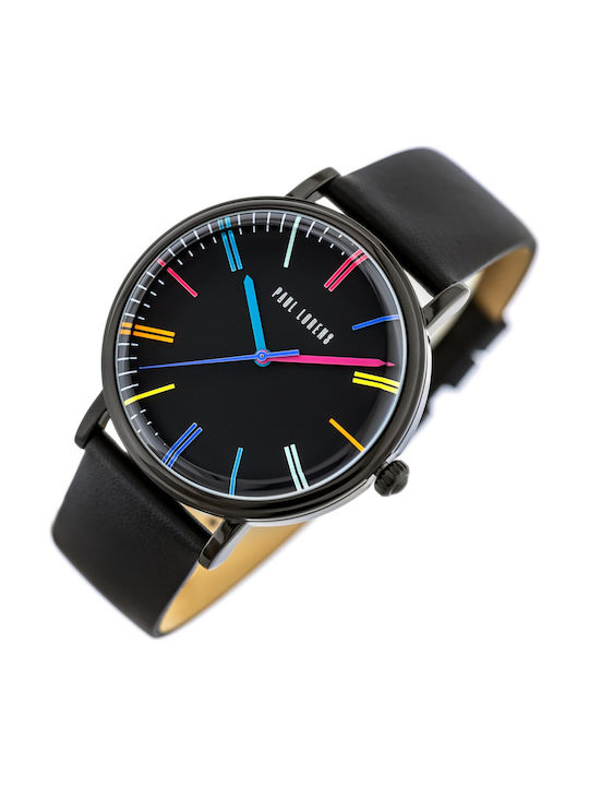 Paul Lorens PL12600A2