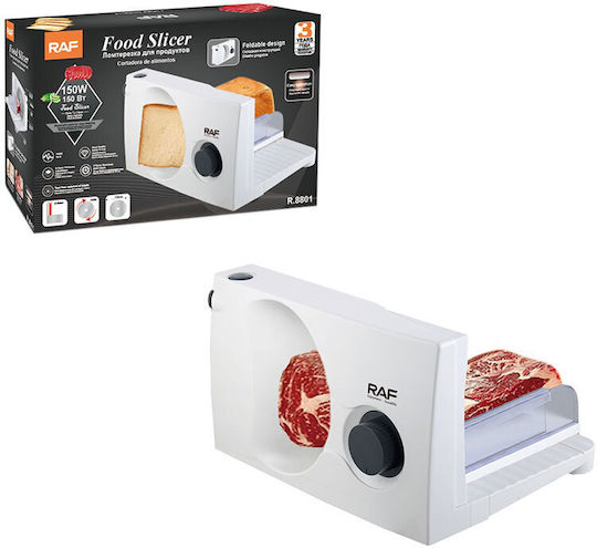 Raf Raf Inox Slicer Raf Raf Inox Slicer