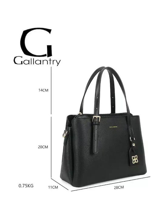 Gallantry